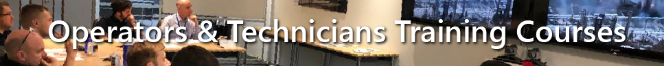 Technicians Training
